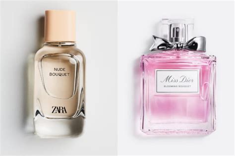 zara perfume dupe miss dior|zara orchid dupe.